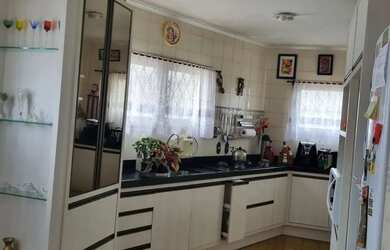 Imagem 4: Casa / Sobrado bem grande 266 m² - Vila João Pessoa - Porto Alegre - Preço bem a