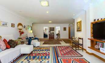 Imagem 4: Cobertura linear com 3 quartos no bairro do Alto, Teresópolis