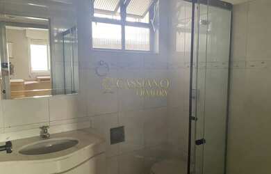 Imagem 4: Apartamento para locação de 123m² | 03 dormitórios, sendo 01 suíte e 1 vaga de garagem