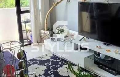 Imagem 6: Barra da Tijuca Apartamento com 2 dormitórios