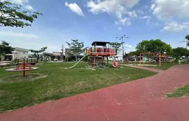 Imagem 4: ALUGA: CASA DUPLEX CIDADE JARDIM 2 - 3/4 - 1 SUÍTE