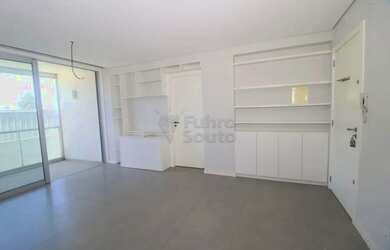 Imagem 4: Apartamento de Alto Padrão no Condomínio Fernando Pessoa - Conforto, Estilo e Exclusividad