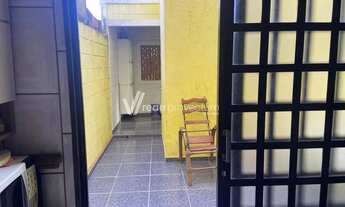 Imagem 6: Duas casas disponíveis para venda no Residencial Carvalho de Moura, em Campinas SP