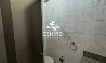 Imagem 7: Locação Ponta da Praia, Santos, apartamento 3 quartos