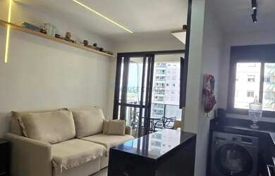 Imagem 2: Apartamento Flat Urbanit - Vangard