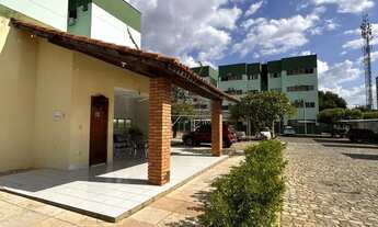 Imagem 2: Apartamento para alugar com 0,00 metros quadrados no JOQUEI - Teresina - Piauí