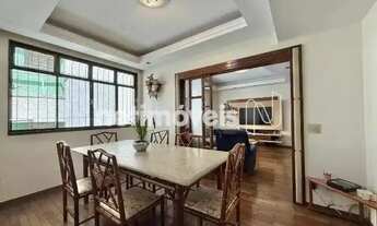 Imagem 5: Apartamento à Venda no Sion 4 Quartos