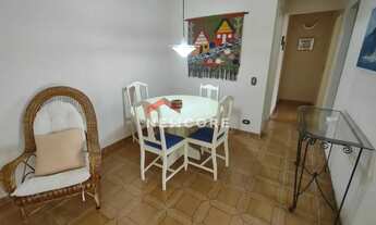 Imagem 2: Apartamento em Rua Paraguai - Enseada - Guarujá/SP