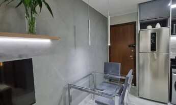 Imagem 4: Apartamento Moderno no Sudoeste para Locação