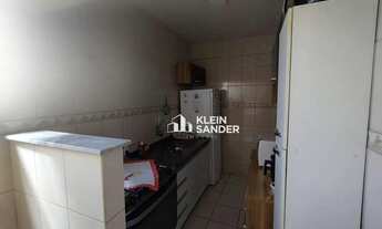 Imagem 4: Apartamento com 2 dormitórios à venda, 47 m² por R$ 298.000,00 - Olaria - Nova Friburgo/RJ