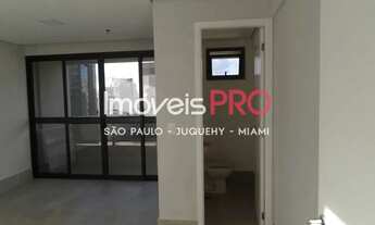 Imagem 3: Conj. Comercial, Vila Clementino - São Paulo