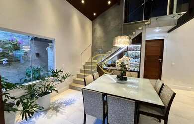 Imagem 4: CASA EM CONDOMÍNIO RESIDENCIAL em TERESÓPOLIS - RJ, BARRA DO IMBUÍ