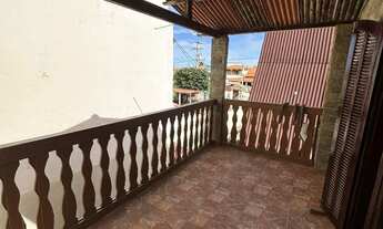 Imagem 7: Chalé no miolinho de jaconé