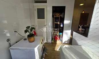 Imagem 2: Apartamento - / Residencial / Cosme Velho