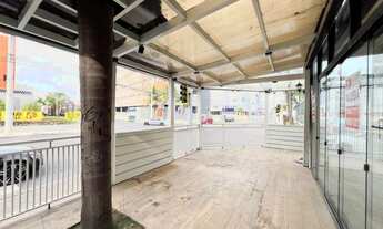 Imagem 5: Sala comercial Terrea