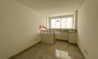 Imagem: Apartamento em Rua Professor Moraes - Savassi