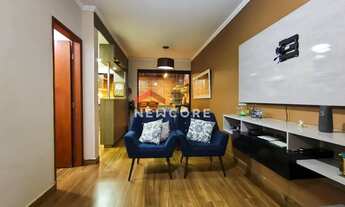 Imagem 2: Casa de condomínio em Rua Maria Cândida - Jardim Zara - Ribeirão Preto/SP