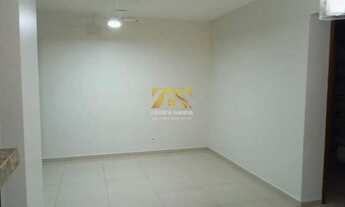 Imagem 4: Apartamento 3/4, sendo 1 suíte, 77 m² - 706 sul (ARSE 72) - Residencial Cidade Jardim - Pr