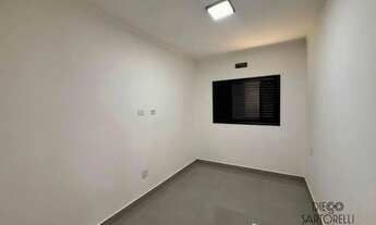 Imagem 6: Apartamento com 3 dormitórios, 80 m² - venda por R$ 460.000,00 ou aluguel por R$ 2.650,00