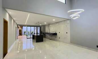 Imagem 6: Casa com 3 quartos à venda em Residencial Jardins Do Lago - GO