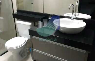 Imagem 5: Casa de condomínio com 4 suítes à venda, 450m² - Recanto do Rio Pardo