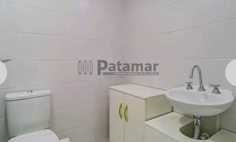 Imagem 3: Studio Mobiliado na Região do Butantã com 33m²