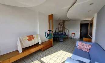 Imagem 6: Cobertura com 2 dormitórios à venda, 164 m² por R$ 1.000.000,00 - Ingá - Niterói/RJ