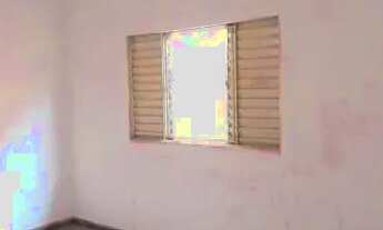 Imagem 5: Campo Grande - Casa Padrão - Vila Sílvia Regina