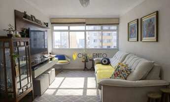 Imagem: Apartamento com 3 dormitórios à venda