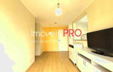 Imagem 4: Apartamento 50 metros 2 dormitórios Vila Andrade