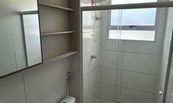 Imagem 4: Apartamento Semi Mobiliado 2 quartos - Ilha de Arruba