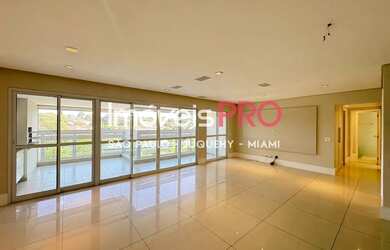 Imagem 3: Apartamento para locação com 154m² no Campo Belo - São Paulo