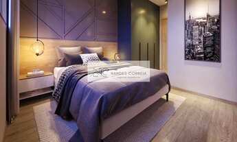 Imagem 5: Entrega em OUT/2025 - Apartamento à venda, 03 quartos, 01 suíte, Aurora, Londrina, PR