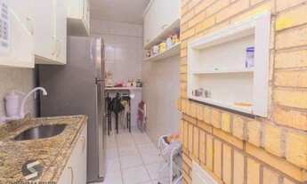 Imagem 7: Apartamento térreo de 2 quartos no bairro Jardim do Salso