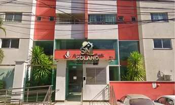 Imagem 2: Apartamento para alugar no bairro Parque Amazônia - Goiânia/GO