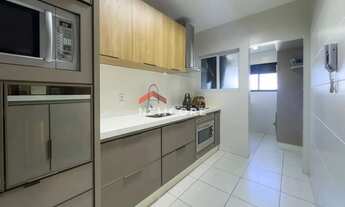 Imagem 2: Apartamento em Rua Ferdinando Martignago - Santo Antônio - Criciúma/SC