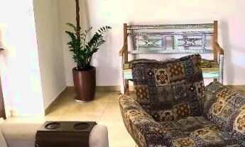 Imagem 3: Um lar que oferece o equilíbrio perfeito e aconchego. Venha conhecer!