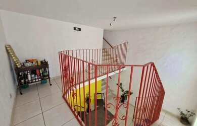 Imagem 7: Casa com 3 dormitórios à venda, 181 m² por R$ 380.000,00 - Jardim Brasília - Piracicaba/SP