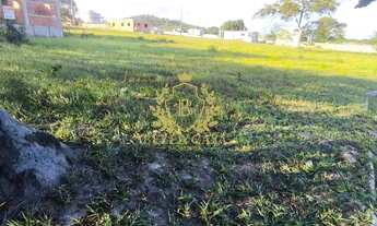Imagem 6: Terreno à Venda por R$ 100.000,00 Amplo, Plano e Bem Localizado Condomínio Alpha Beach
