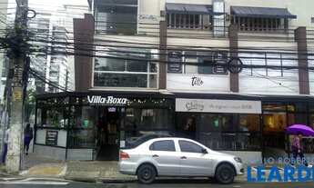 Imagem 5: COMERCIAL - VILA OLÍMPIA - SP