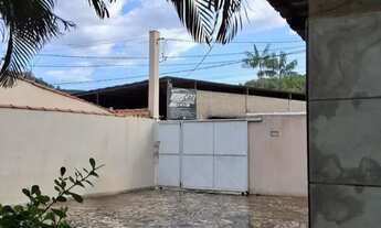 Imagem 2: CASA À VENDA EM ALFREDO CHAVES