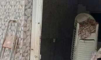 Imagem 2: Vende se ou troca se essa casa no arapoanga próximo a escola dona América