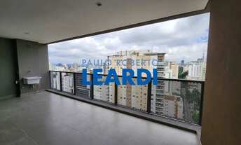 Imagem: APARTAMENTO - PINHEIROS - SP