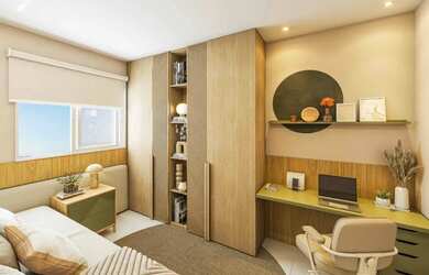 Imagem 5: MACAU BEACH RESIDENCE [327