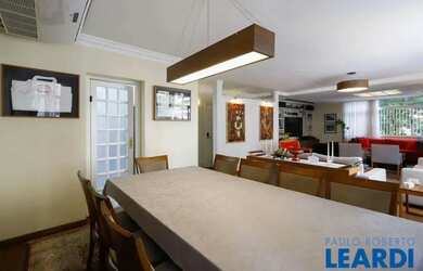 Imagem 5: APARTAMENTO - HIGIENÓPOLIS - SP