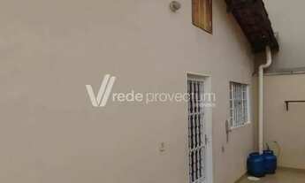 Imagem 7: Casa - Núcleo Residencial Jardim Cosmopolita - Cosmópolis