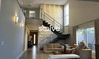 Imagem 5: Sobrado em Condomínio à venda Jardim Vila Paradiso 5 suítes 3.960.000,00