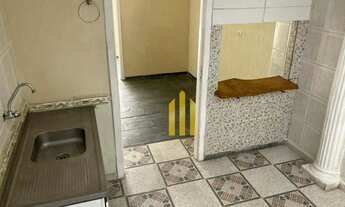 Imagem 6: Casa com 2 dormitórios, 80 m² - venda por R$ 550.000,00 ou aluguel por R$ 2.800,00/mês - S