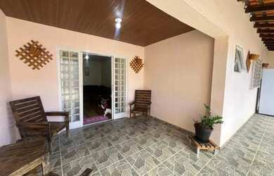 Imagem 5: Casa com 3 dormitórios para alugar, 114 m² por R$ 1.850,00/mês - Conjunto Habitacional San