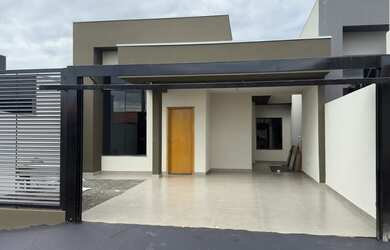 Imagem 3: Casa Nova a venda